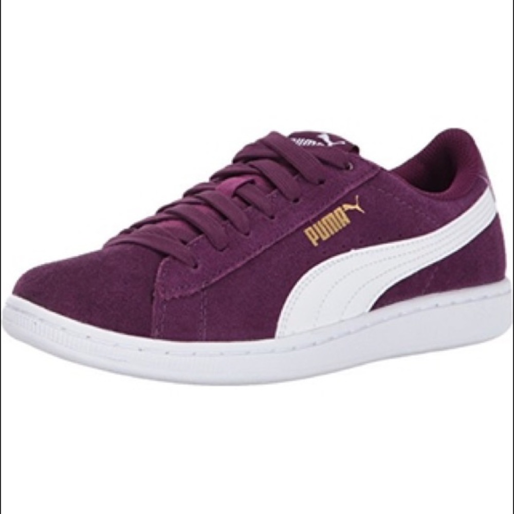 Puma sneakers